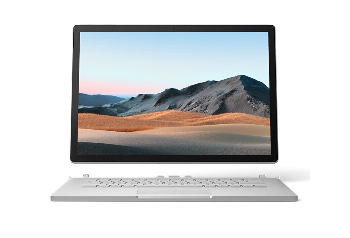 四方台Surface 维修前的准备工作